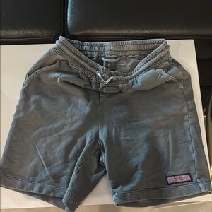 Vineyard Vines Gray Athletic Shorts